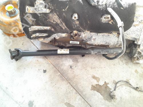 Used Driveshaft BMW X6 (G06, F96) xDrive 30 d (265 hp) 24681774