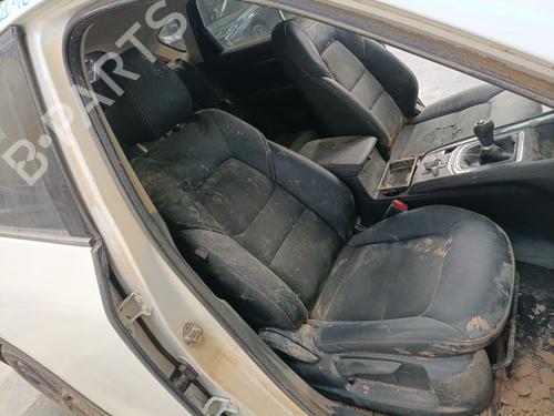 Listwa nadkola przedniego prawego MAZDA CX-5 (KF) 2.0 | BP29966878C135