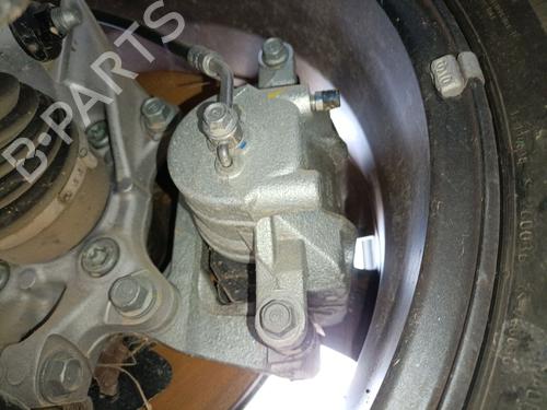 Bremssattel links vorne für KIA SPORTAGE V (NQ5) 1.6 T-GDI MHEV (180 hp) 28040882