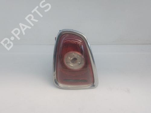 Used Left taillight Left taillight MINI MINI (R56) [2005-2014] 34648695 34648695