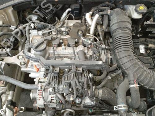 Módulo de ABS HYUNDAI i30 (PDE, PD, PDEN) 1.0 T-GDI | BP30852912M43