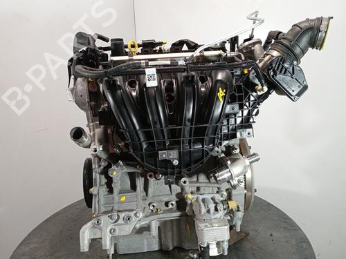 Motor FORD KUGA III (DFK) [2019-2025]  21381016