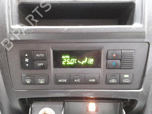 Used Climate control HYUNDAI TERRACAN (HP) 2.9 CRDi 4WD (163 hp) 25761341