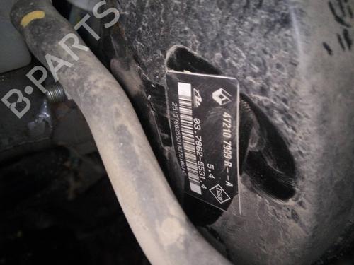 Used Servo brake DACIA LODGY (JS_) [2012-2025]  17569557