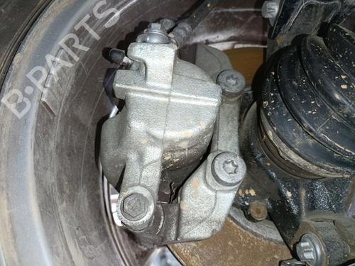 Højre bremsekaliber foran OPEL CORSA F (P2JO) 1.2 (68) (101 hp) 28098754