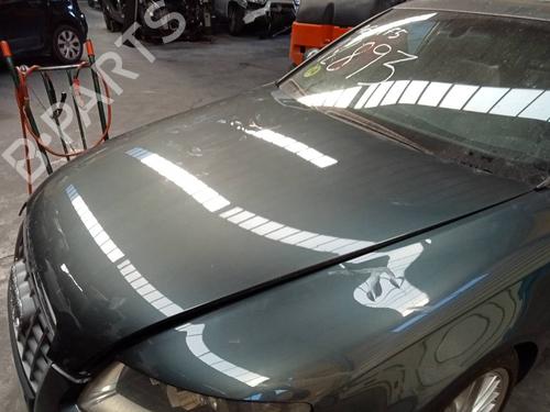 Hood AUDI A6 C6 Avant (4F5) 3.0 TDI quattro | BP22715840C1 