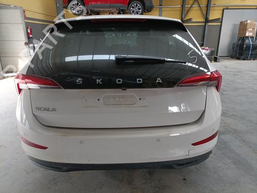 Starter SKODA SCALA (NW1) 1.0 TSI | BP33983758M8  - Image 7