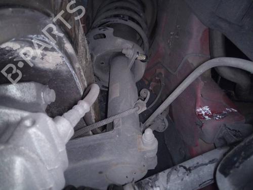 Used Right front shock absorber PEUGEOT 208 I (CA_, CC_) 1.2 VTI 82 (82 hp) 16868229