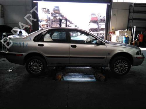 Varmeblæser VOLVO S40 I (644) 1.9 DI | BP14059162M62 