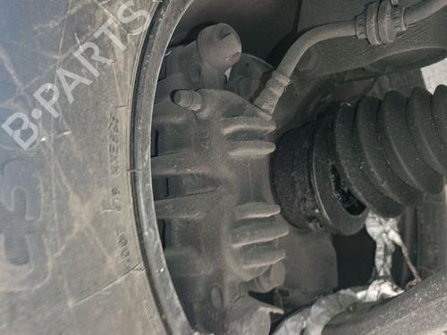 hyre-bremsekaliper-foran-renault-master-iii-platformchassis-ev-hv-uv-2010-36700355 main image