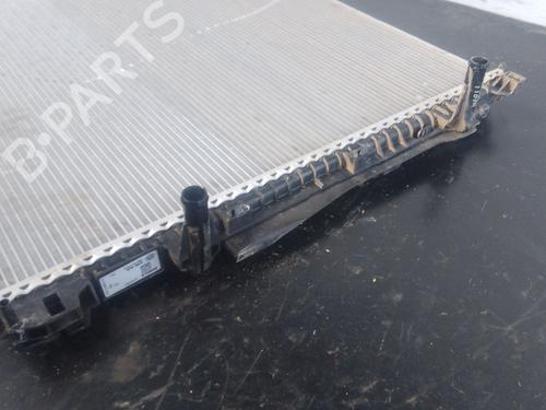 Water radiator VW CRAFTER Platform/Chassis (SZ_) 2.0 TDI RWD (SZB, SZC, SZD, SZH, SZI, SZO, SZP, SZQ) | BP39654259M31 - Image 7
