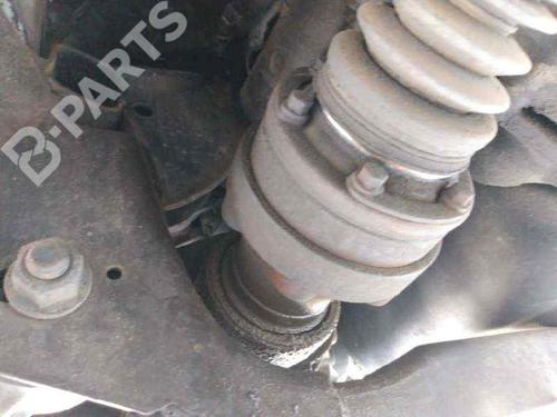 Pont avant JEEP CHEROKEE (KJ) 2.5 CRD 4x4 | BP4208441M23 