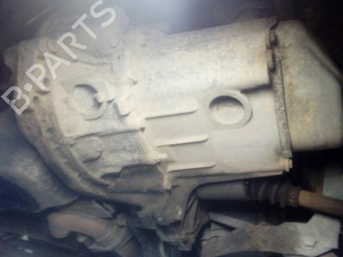 Left front driveshaft CITROËN SAXO (S0, S1)  | BP10039434M38 