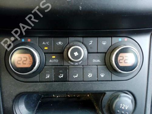 Used Climate control NISSAN QASHQAI / QASHQAI +2 I (J10, NJ10, JJ10E) 1.6 (114 hp) 3362549