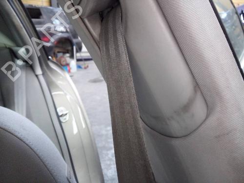 Used Front left seatbelt AUDI A4 B7 (8EC) 2.0 TDI (170 hp) 22335220