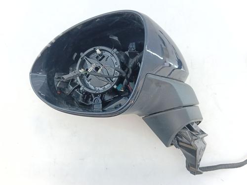 Used Left mirror PORSCHE CAYENNE Coupe (9YB) 3.0 E-Hybrid AWD (340 hp) 27396767
