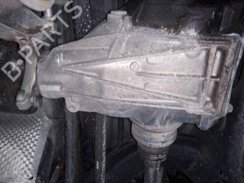 Differensial bakvogn MERCEDES-BENZ C-CLASS (W205)  | BP12492461M24 