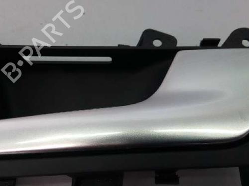 Rear right interior door handle AUDI A5 Sportback (8TA) 2.0 TDI | BP4583339I16 