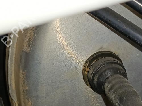 Used Servo brake MERCEDES-BENZ A-CLASS (W177) A 200 (177.087) (163 hp) 29206986