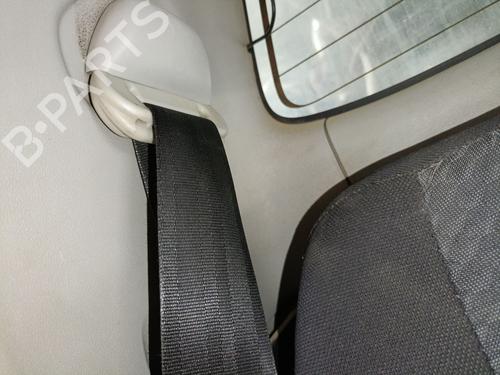 Used Rear right seatbelt Rear right seatbelt TOYOTA HILUX VII Pickup (_N1_, _N2_, _N3_) 2.5 D-4D 4WD (KUN25) (144 hp) 40195324 40195324