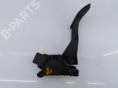Used Pedal SEAT LEON (5F1) 1.2 TSI (110 hp) 7302257