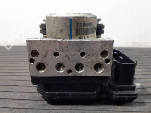 ABS pump NISSAN X-TRAIL II (T31) 2.0 dCi 4x4 | BP7522129M43 