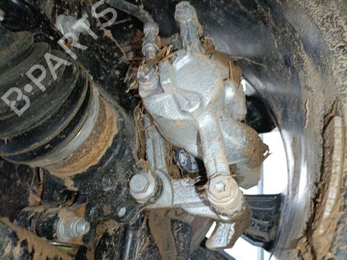Used Left front brake caliper Left front brake caliper FORD PUMA (J2K, CF7) 1.0 EcoBoost mHEV (125 hp) 36596437 36596437