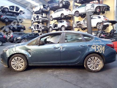 Used Parts OPEL ASTRA J Saloon  1.6 CDTi (69)  999149
