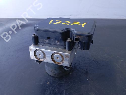 ABS Bremseaggregat RENAULT MASTER III Platform/Chassis (EV, HV, UV) 2.3 dCi 145 RWD (UV0F, UV0E, HV0E, HV0F, HV0T, HV10,... (146 hp) 27865497