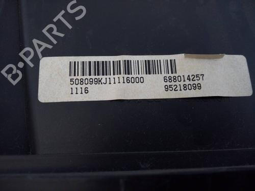 Instrument cluster CHEVROLET ORLANDO (J309) 2.0 D | BP7779202C47 