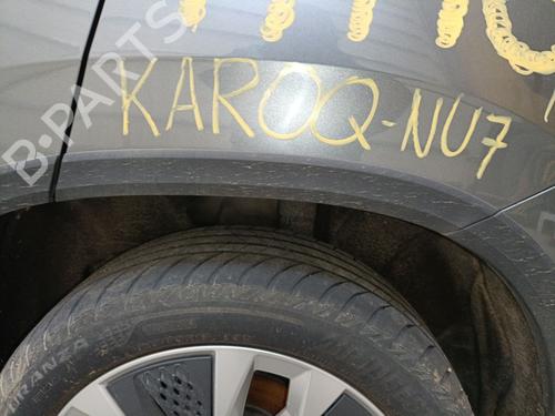 rear-left-wheel-arch-trim-skoda-karoq-nu7-nd7-2017-33434650 main image