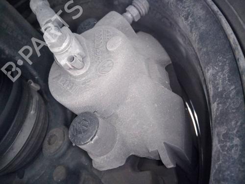 Used Left front brake caliper SEAT LEON (1P1) 1.9 TDI (90 hp) 11591588