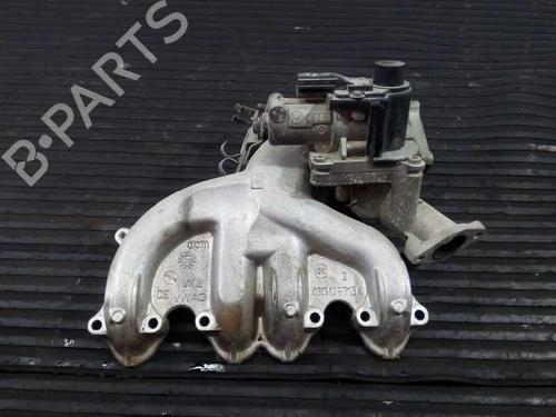 Used Intake manifold VW CADDY III Box Body/MPV (2KA, 2KH, 2CA, 2CH) [2004-2016]  5818574