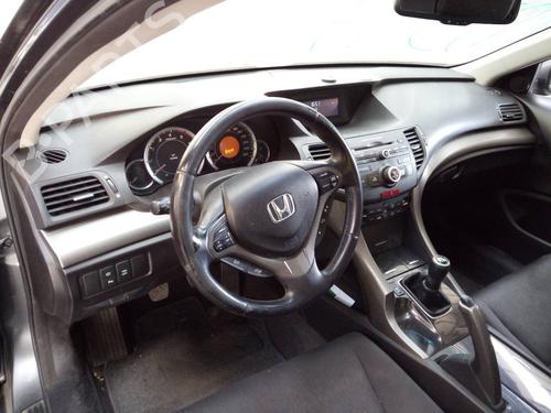Front right window mechanism HONDA ACCORD VIII (CU) 2.2 i-DTEC (CU3) | BP10216724C23 