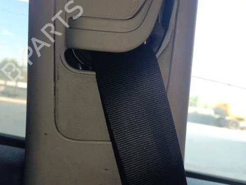 Used Front left seatbelt Front left seatbelt 38592347 38592347