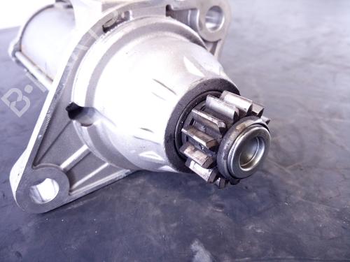 Starter VW GOLF VII (5G1, BQ1, BE1, BE2)  | BP19707183M8 