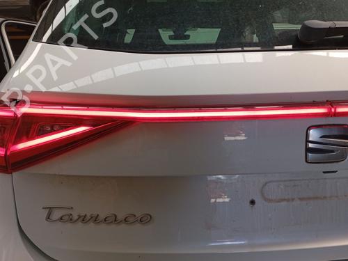 Used Left tailgate light Left tailgate light SEAT TARRACO (KN2) 2.0 TDi (150 hp) 40219361 40219361