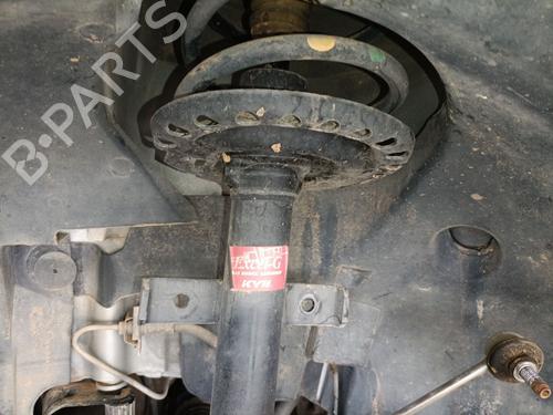 Used Left front shock absorber Left front shock absorber 38197993 38197993