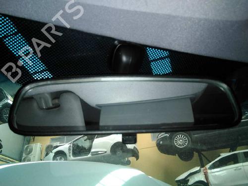 Used Rear mirror KIA SPORTAGE II (JE_, KM_) 2.0 CRDi 4WD (140 hp) 5825413