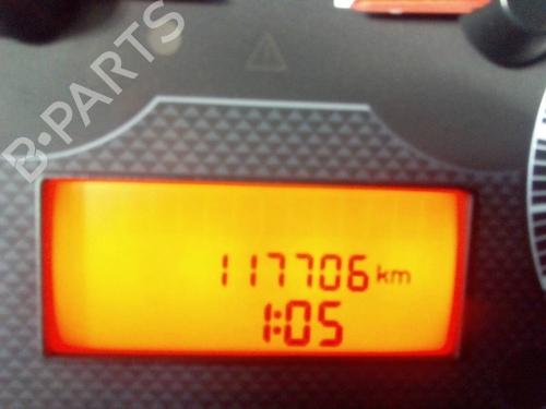 Gearbox FIAT GRANDE PUNTO (199_) 1.3 D Multijet (199.AXD11, 199.AXD1A, 199.AXD1B,... | BP8278006M3 