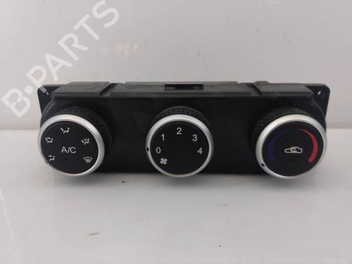 Used Climate control MAXUS V80 Van EV80 (SH6601) (125 hp) 24681173