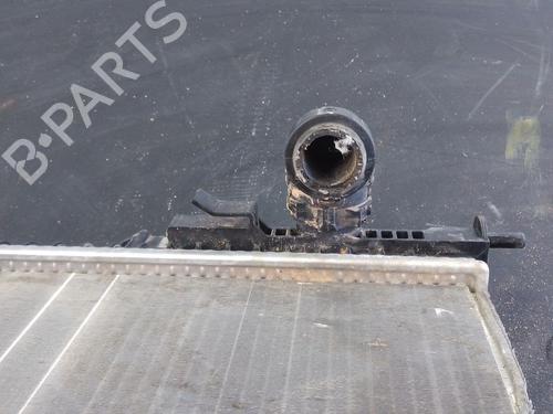 Køler OPEL GRANDLAND / GRANDLAND X (A18, P1UO) 1.5 Turbo D (75) | BP29199716M31 