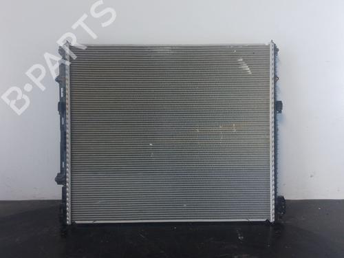 Water radiator VW CRAFTER Platform/Chassis (SZ_) 2.0 TDI RWD (SZB, SZC, SZD, SZH, SZI, SZO, SZP, SZQ) | BP39654257M31 - Image 2