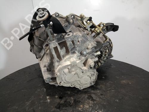 Used Gearbox OPEL ZAFIRA A MPV (T98) 2.0 DI 16V (F75) (82 hp) 13949141