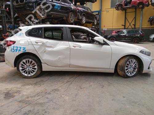 Used Parts BMW 1 (F40) 118 d (150 hp) 3375294