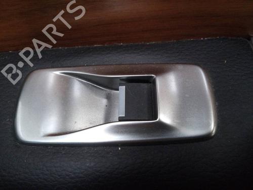 Used Left rear window switch JAGUAR XF I (X250) 2.2 D (200 hp) 11538037