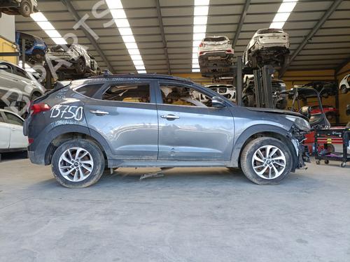 Used Parts HYUNDAI TUCSON (TL, TLE) 1.7 CRDi (116 hp) 3474651