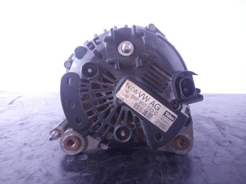 Alternator VW TOURAN (1T1, 1T2)  | BP21092873M7 