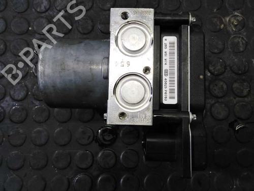 ABS pump BMW X1 (E84) sDrive 16 d | BP6832082M43 
