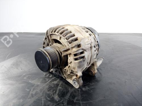 Used Alternator VW CADDY III Box Body/MPV (2KA, 2KH, 2CA, 2CH) [2004-2016]  17898181